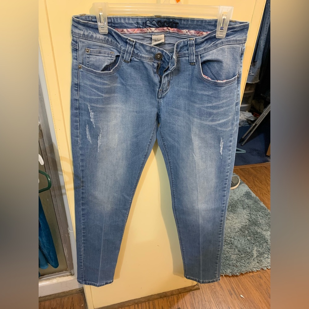 Like new size 31